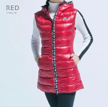 CPG 다운 원피스 사이즈 S