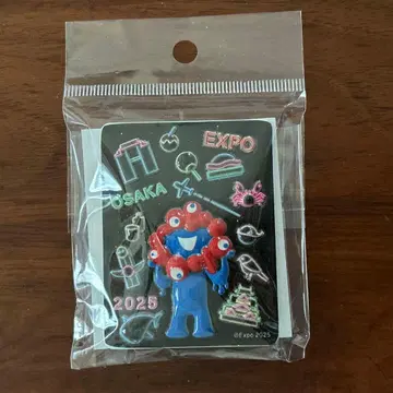 미야쿠미야쿠 네온 마그넷