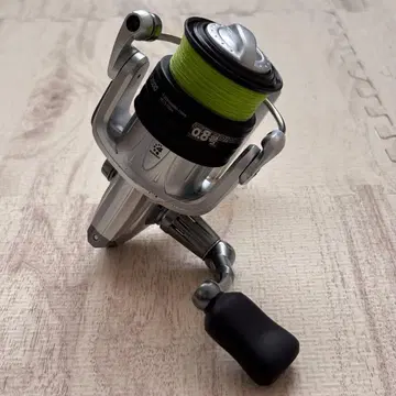 아부 가르시아 카디널 SX2000S abu garcia