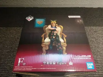 죠죠 제일복권 쿠죠 죠린 피규어