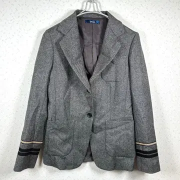 가을/겨울 제품 일본제 여성용 자켓 미사용