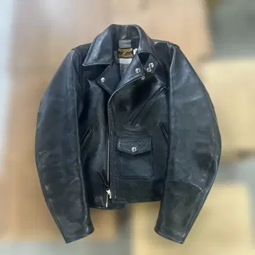 트로피 클로징 W 라이더 자켓