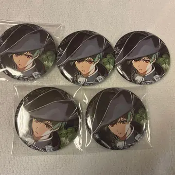 시크포니 스치 로디아스 캔뱃지