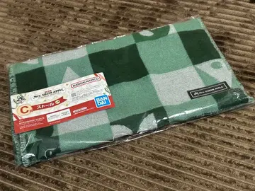 Mrs.GREEN APPLE 제일복권 C상 스톨