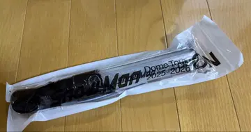 SnowMan Dome Tour 2025-2026 ON 응원봉