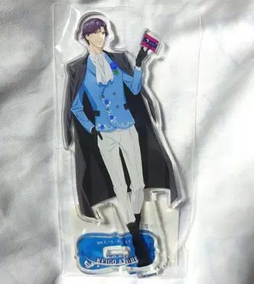 테니스의 왕자님 AJ 아크릴 스탠드 아토베 케이고