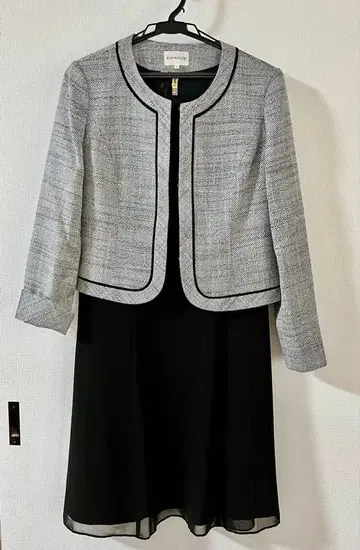 도쿄 소와르 리팬네 11호 세레모니 수트 3세트