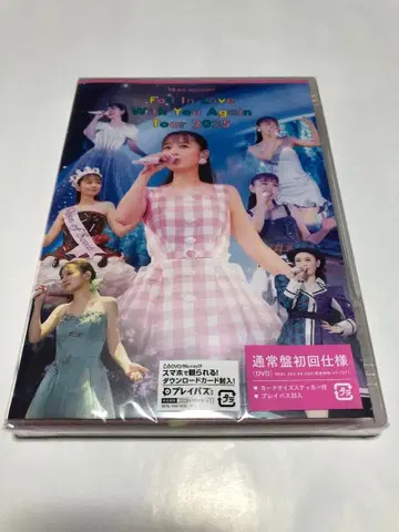 니시노 카나 DVD