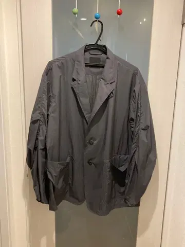 DAIWA PIER39 25SS TECH TRAVEL 2B JACKET