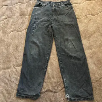 Sean John 데님 팬츠