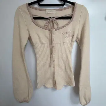 ANDMARY Sonique knit tops