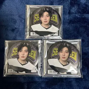 SEVENTEEN 원우 HOME 캔뱃지 세트 묶음 판매 2025