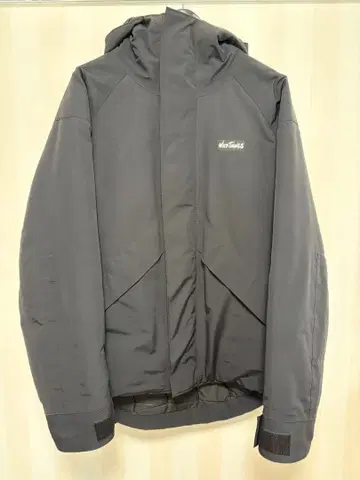 WILDTHINGS 데날리 다운 자켓 XL 와일드 띵스