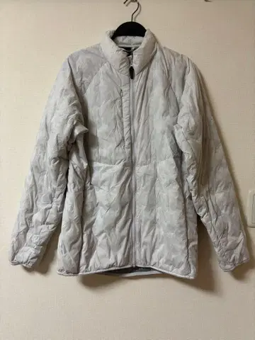 워크맨 워셔블 다운 WD001 L