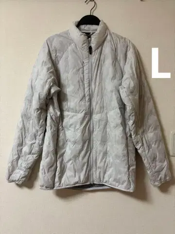 워크맨 워셔블 다운 WD001 L