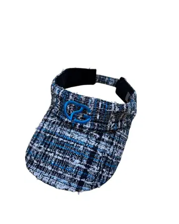 CPG 트위드 선바이저