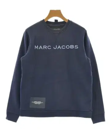 MARC JACOBS 여성용 맨투맨