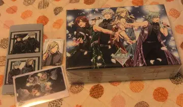 탭나이 애니메이트 특장판