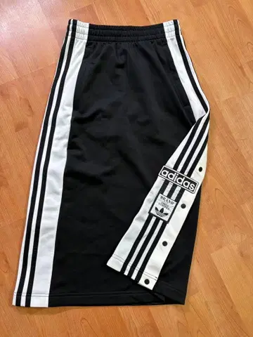 아디다스 adidas 스커트 저리 블랙 블랙