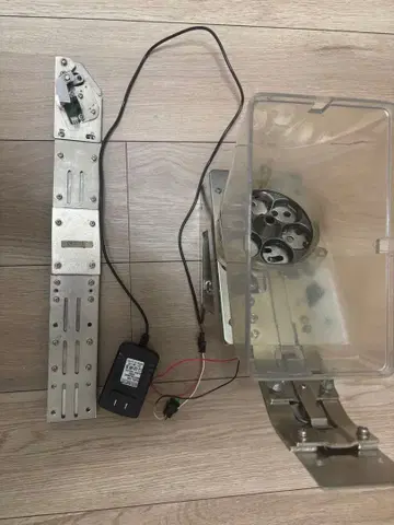 메달 게임 호퍼