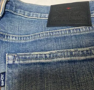 리바이스 w26 MADE & CRAFTED