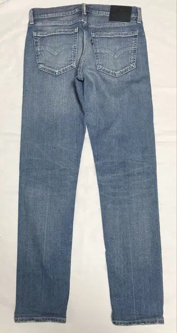 리바이스 w26 MADE & CRAFTED