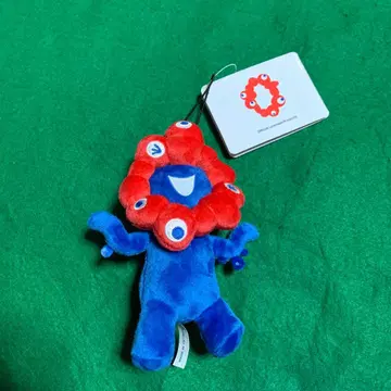 미야쿠미야쿠 밴딩 끈 포함 봉제 인형 2