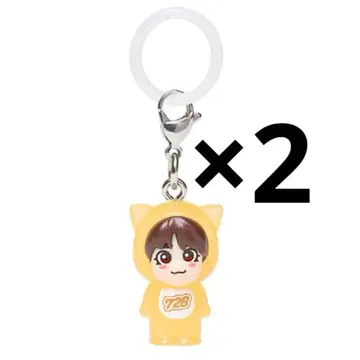 나니와단시 오오니시 류세이 메지루시 액세서리 메지루시 참