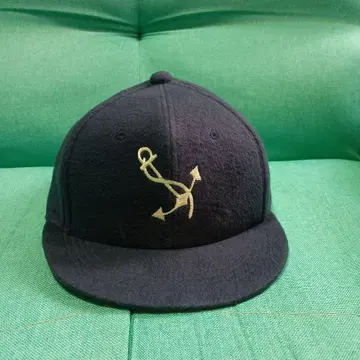 버즈릭슨 베이스볼 캡 그레이트 레이크 야구 모자 네이비 새상품급