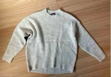 [ URBAN RESEARCH ] [ 새상품급 ] 니트