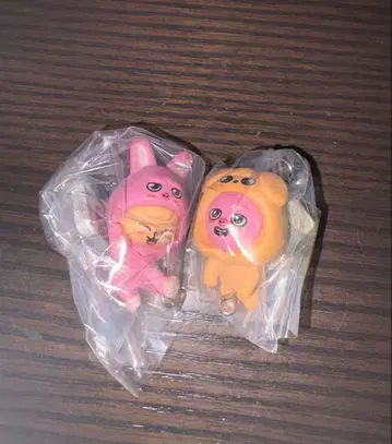 skzoo 츠만데츠나게테마스코토