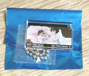 반역의 를르슈 특전 코드기아스 로로 파블로 키링