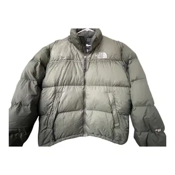 THE NORTH FACE 다운 자켓 700