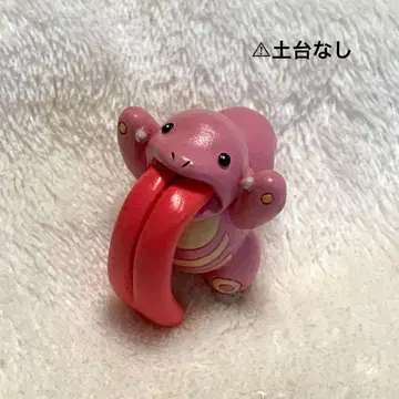 포켓몬 몬코레 초기 시리즈 벨로링가 레트로 피규어