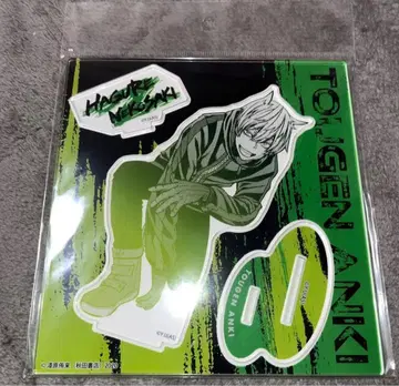 도겐안키 네코사키 하쿠레 아크릴 스탠드 마즐 로프트