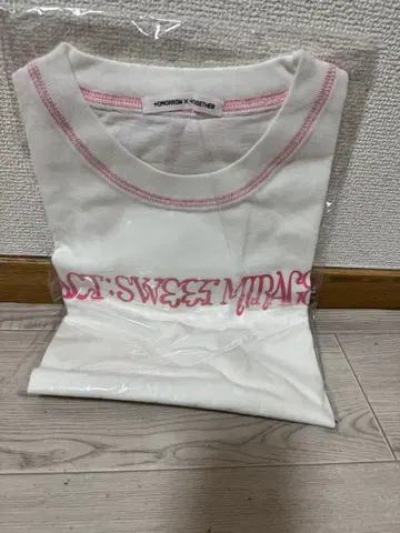 TOMORROW x TOGETHER WORLD