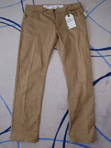 LIFTED RESEARCH GROUP 치노 팬츠 36