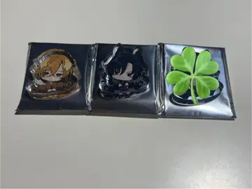 토가이누의 피 지이누 아크릴 블록 시키 n(나노)