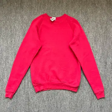 90s GITANO 90년대 기타노 무지 맨투맨 USA제 래글런 XL