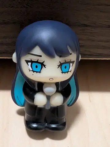 Ado 요다가 미니 피규어