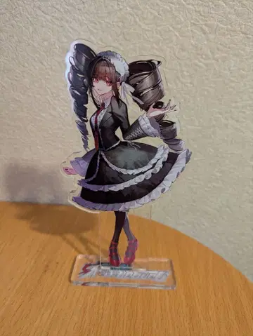 셀레스티아 루덴베르크 아크릴 스탠드 단간론파