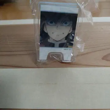 귀멸의 칼날 토미오카 기유