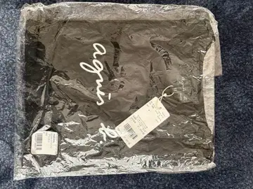 에네스베 블랙 긴팔 T셔츠