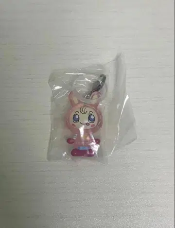 나루미야 나루미야 캐릭터즈 메지루시 액세서리 베리에짱 베리에