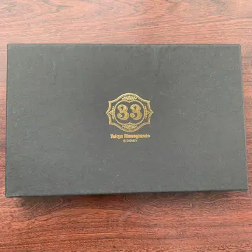 도쿄 디즈니랜드 레이스 타월 클럽 33