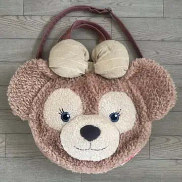 디즈니씨 셰리메이 숄더백