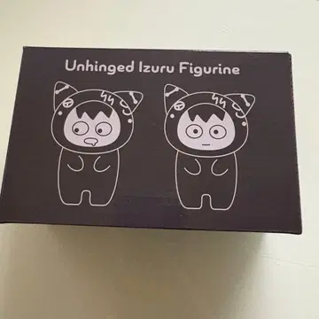 홀로스타즈 카나데 이즈루 6주년 기념 굿즈 유루이즈루