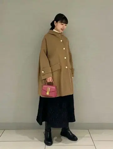 새상품 TOMORROWLAND 별주 NEW HUMBIE HOOD LEO