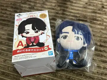 제일복권 Mrs.GREEN APPLE MAGICAL WINTER A상