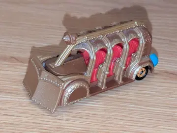 디즈니 토미카 센터 오브 더 어스 지저 주행 자동차